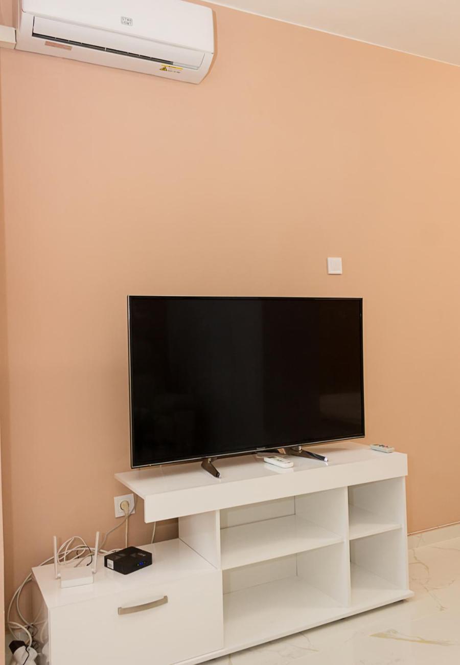 Comfy 1-bedroom In Chayka Neighbourhood By Flat Mаnаger *