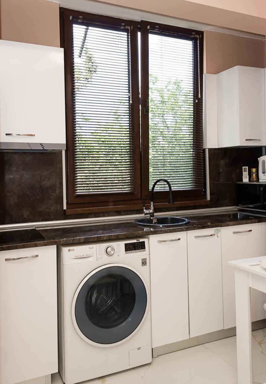 Comfy 1-bedroom In Chayka Neighbourhood By Flat Mаnаger * Варна